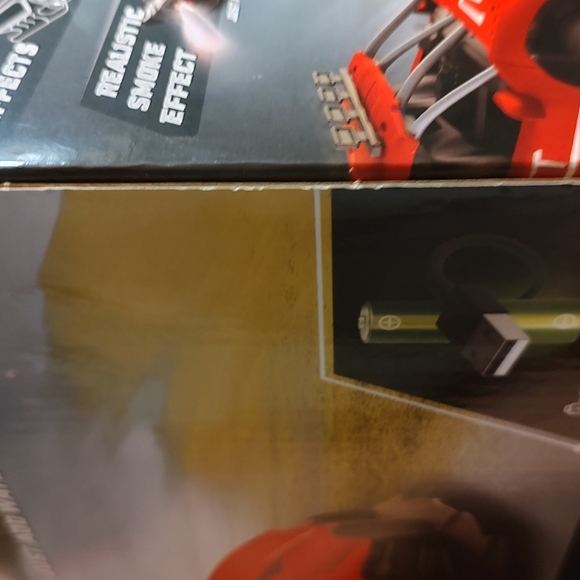 Revolt Vapor Racer remote control car new - Picture 6 of 10